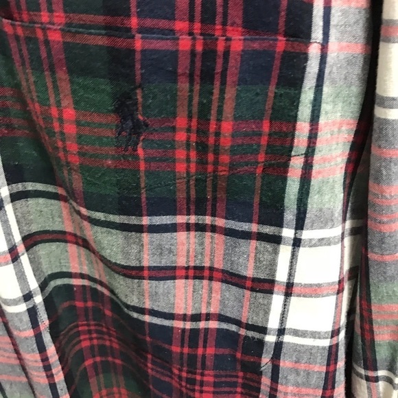 Ralph Lauren shirt - Picture 3 of 4